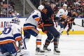 Islanders zastavil sériu prehier, Chára prispel k triumfu asistenciou