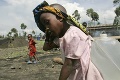 Afrika v pozore: Po 5 rokoch znova zaznamenali divý vírus! Nákaza paralyzovala 3-ročné dievčatko