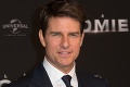 Tom Cruise spôsobil v Cannes šialenstvo: Neuveríte, koľko boli ľudia schopní zaplatiť za lístky na film