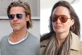 Hollywoodsky idol Brad Pitt po rozvode s Angelinou nezaháľa: Nová žena v jeho živote?!