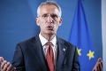 Stoltenberg okomentoval hromadenie vojenských síl v Európe: Toto sa nestalo od studenej vojny!