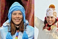 Petra Vlhová odkladá všetky oslavy, v hlave má len jednu vec: Dve fotky, jedna Petra, dve zlaté olympijské medaily