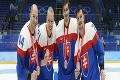 Bronzoví hokejisti odmietli stretnutie s politikmi, Kapuš: Tlieskam, že spravili toto gesto!