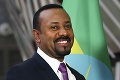 Historický okamih pre Etiópiu, premiér je nadšený: Hydroelektráreň na Níle začala vyrábať elektrinu