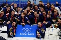 Ohlasy Fínov po historickom olympijskom zlate: Ukoristili sme to, po čo sme si sem prišli