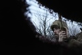 Útok v najbližších dňoch nehrozí, upokojuje ukrajinské ministerstvo obrany: Hrozba je však stále reálna