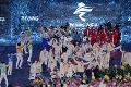 Olympijské hry v Pekingu sa skončili, slovenskú vlajku niesol Cehlárik: Kto preberá štafetu od Číny?