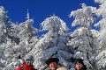 Nezamestnaný strojár Marián je hviezdou slovenských hôr: Tento bača v zime pasie turistov!