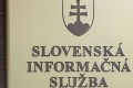 Slovenská informačná služba sa vyjadruje na útoky od prokurátorov a politikov: Ide o cielenú diskreditáciu!