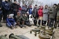 Moskve, Petrohradu a hraničným oblastiam s Ukrajinou majú hroziť teroristické útoky: Vážna výzva