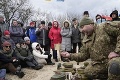 Ruskí velitelia mali dostať rozkaz pripraviť sa na útok na Ukrajinu: Trik ako oklamať USA a spojencov?