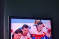 Hokejoví fanúšikovia to po zisku historického bronzu rozbalili: Ako oslavovalo Slovensko!
