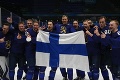 Fínsko oslavy