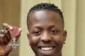 Britskú hudobnú hviezdu našli mŕtvu: Jamal Edwards († 31) mal blízko k Sheeranovi aj Jessie J