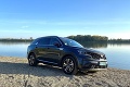 Výkonné plug-in SUV do terénu: Ktoré stoja za zváženie?