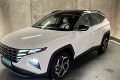 Výkonné plug-in SUV do terénu: Ktoré stoja za zváženie?