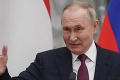 Český premiér Petr Fiala reaguje na Putina: Podobné kroky nikdy k mieru neviedli! Stojíme za Ukrajinou