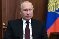 Reakcie na seba nenechali dlho čakať: Prvé štáty začínajú vyzývať na okamžité sankcie voči Rusku