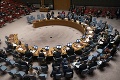 USA a spojenci požiadali o mimoriadne zasadnutie Bezpečnostnej Rady OSN: To musí však schváliť Rusko