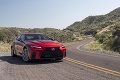 Lexus sa ešte viac prispôsobí rôznym trhom. Plánuje nové modely