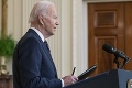 USA vracajú Rusku protiúder: Joe Biden oznámil uvalenie rozsiahlych sankcií