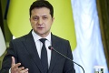 Obavy z najhoršieho: Ukrajinský prezident Zelenskyj nariadil povolanie záložníkov