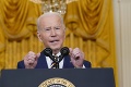 Biden na schôdzke s ukrajinským ministrom potvrdil podporu Kyjevu, Blinken sa ostro pustil do Ruska