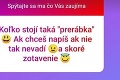 Zuzanita z Take Me Out sa pleskla po vačku: Mastná suma za nový zadok, ako si naň zarobila?