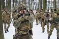 Ukrajina vyťahuje eso z rukáva: Do služby povoláva desaťtisíce vojakov v zálohe