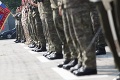 Slovenská republika by mohla mať štyri nové vojenské zastúpenia: Pozrite si, kde