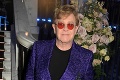 Obavy o Britney?! Elton John po spolupráci so speváčkou šokoval priznaním: Čo sa dialo na nahrávaní?