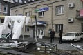 Zelenskyj vyhlásil na území Ukrajiny všeobecnú mobilizáciu: Počet obetí útokov stúpol