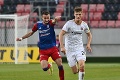 Najlepší futbalista do 19 rokov Sebastián Kóša: So Škrtelom za chrbtom do reprezentácie?