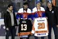 Čo by hrozilo šestici Slovákov v KHL keby si zbalili kufre? 