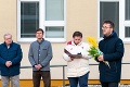 Majú srdce na správnom mieste: Nádherný odkaz ukrajinským susedom od študentov univerzity