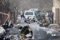 Amnesty International vyzýva národy na akciu: To, čo sa deje na Ukrajine, sú vojnové zločiny!