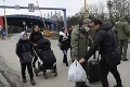 Heger navštívil slovensko-ukrajinskú hranicu vo Vyšnom Nemeckom: Čo zdôrazňuje premiér