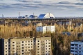 Otázka, ktorú si kladie každý: Prečo Rusi obsadili Černobyľ a aký s ním majú zámer?