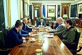 Zelenskyj je pre Rusov číslo 1: Ostávam v Kyjeve! Čo všetko môže hroziť ukrajinskému prezidentovi?