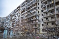 Raketomety zasiahli škôlku s deťmi, slučka okolo Kyjeva sa sťahuje: Takto vyzeral druhý deň invázie