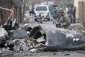 Ukrajinci zničili dve ruské transportné lietadlá: Rusi tvrdili opak! V troskách mohli zahynúť stovky elitných vojakov