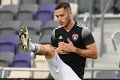 Futbalista Spartaka Trnava Martin Bukata ukázal veľké srdce: Rodine utečencov ponúka svoj byt