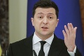 Zelenskyj hlási obrovský úspech: Ukrajina prekazila ruský plán útoku! Silný odkaz Rusom