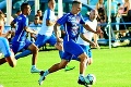 Útočník ViOn Zlaté Moravce Tomáš Horák je futbalovým skokanom roka: Zo 7. ligy rovno do tej najvyššej!