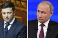 Zelenskyj a Putin budú rokovať o mieri na hraniciach: Prečo medzi vhodnými miestami spomínali aj Bratislavu?