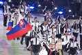 Slovenská „Misia Peking 2022“ pokračuje