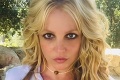 Čo sa deje s Britney Spears? Záhadný krok speváčky, fanúšikovia majú veľké obavy!