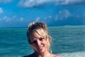 Čistá erotika! Fanúšikovia v šoku, Britney Spears ukázala na pláži úplne všetko: Uff, to je pohľad!