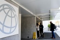 Svetová banka chce zrýchlene schváliť úver pre Ukrajinu: K našim susedom pošle milióny eur