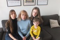 Ukrajinská lekárka Alina zachraňuje v Košiciach blízkych: Mama je u mňa, otec ratuje ranených doma!